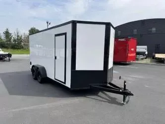 new Cargo (Enclosed) Trailers Maximum Cargo Trailers  for sale, in Poughkeepsie, NY Thumbnail 2