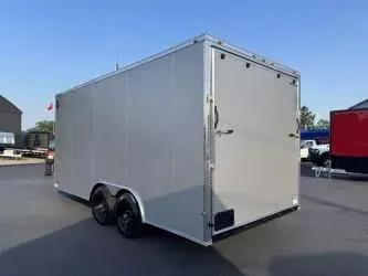 new Cargo (Enclosed) Trailers Maximum Cargo Trailers  for sale, in Poughkeepsie, NY Thumbnail 4
