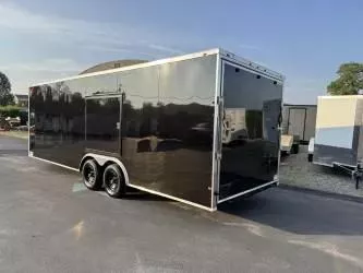 new Cargo (Enclosed) Trailers Maximum Cargo Trailers  for sale, in Poughkeepsie, NY Thumbnail 3