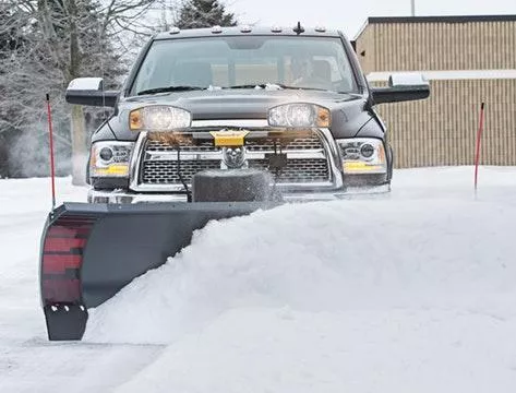 new Other Trailers Snow Ex  for sale, in Poughkeepsie, NY Thumbnail 3