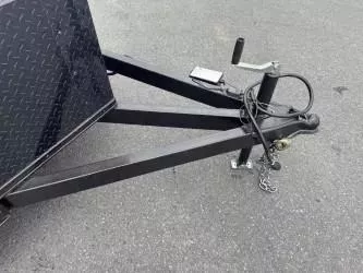 new Cargo (Enclosed) Trailers Maximum Cargo Trailers  for sale, in Poughkeepsie, NY Thumbnail 5