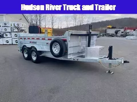 new Other Trailers K-Trail  for sale, in Poughkeepsie, NY Thumbnail 2
