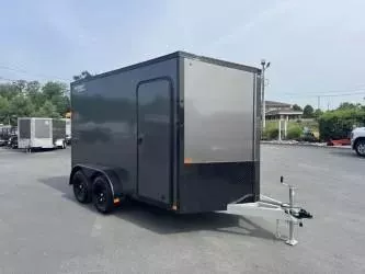 new Cargo (Enclosed) Trailers Innovative Trailer Mfg.  for sale, in Poughkeepsie, NY Thumbnail 2