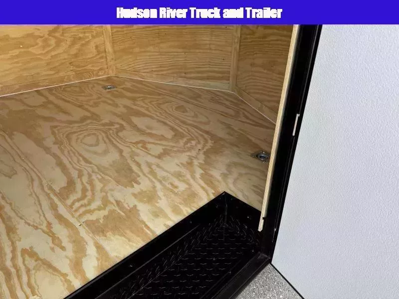 new Cargo (Enclosed) Trailers Maximum Cargo Trailers  for sale, in Poughkeepsie, NY Thumbnail 10