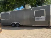 2019 Other 28 ft pull behind General Trailers