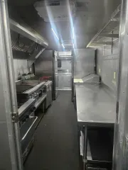 used Vending / Concession Trailers Other  for sale, in New Braunfels, TX Thumbnail 2