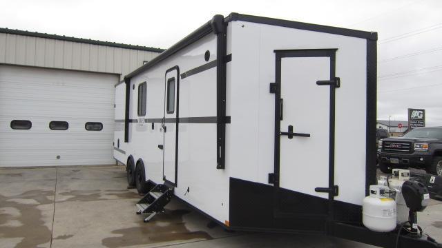 2022 Stealth Trailers Nomad 26FB Toy Hauler RV 2022 Stealth Trailers Nomad 26FB Toy Hauler RV