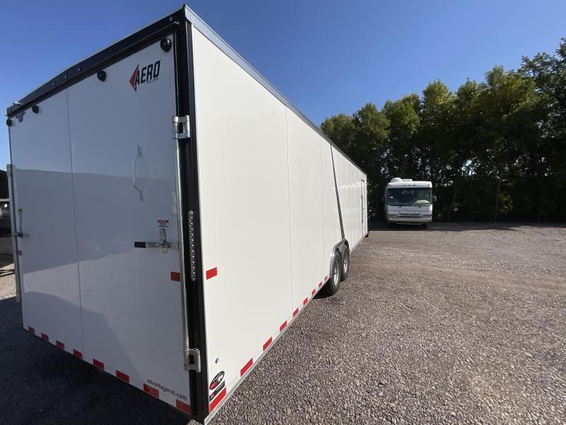 new Cargo (Enclosed) Trailers AERO  for sale, in Watertown, SD Thumbnail 7