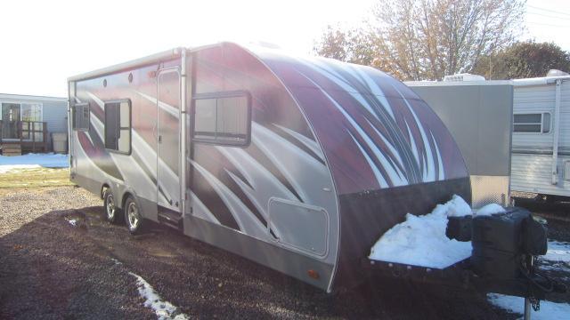 2006 Keystone Hobbi 260 Toy Hauler RV 2006 Keystone Hobbi 260 Toy Hauler RV