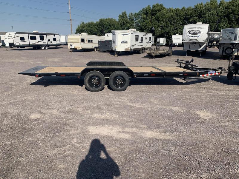new Equipment / Flatbed Trailers Load Trail  for sale, in Watertown, SD Thumbnail 2