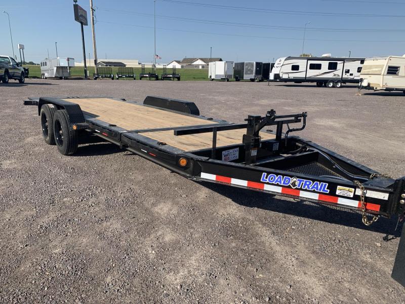 new Equipment / Flatbed Trailers Load Trail  for sale, in Watertown, SD Thumbnail 3