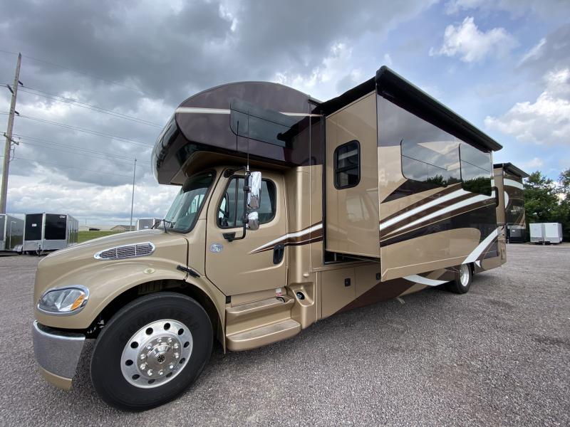 2016 Jayco 37HJ Seneca Class C 2016 Jayco 37HJ Seneca Class C