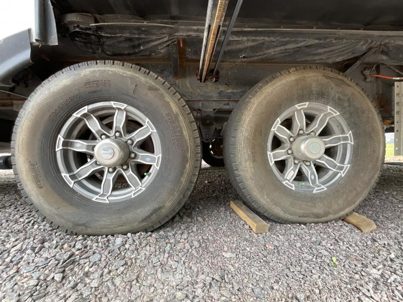 used Fifth Wheel Trailers Alliance RV Paradigm for sale, in Watertown, SD Thumbnail 81