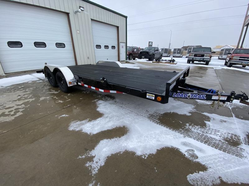2023 Load Trail 83"X18' Car Hauler 2023 Load Trail 83"X18' Car Hauler
