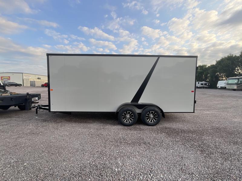 new Cargo (Enclosed) Trailers AERO  for sale, in Watertown, SD Thumbnail 3