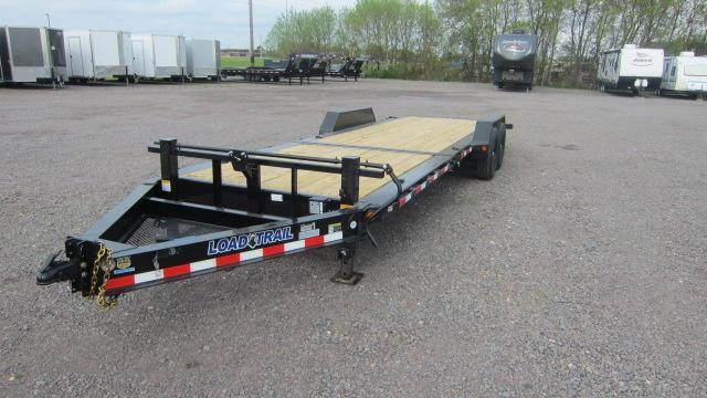 2022 Load Trail 83"X24' Tilt Trailer 2022 Load Trail 83"X24' Tilt Trailer