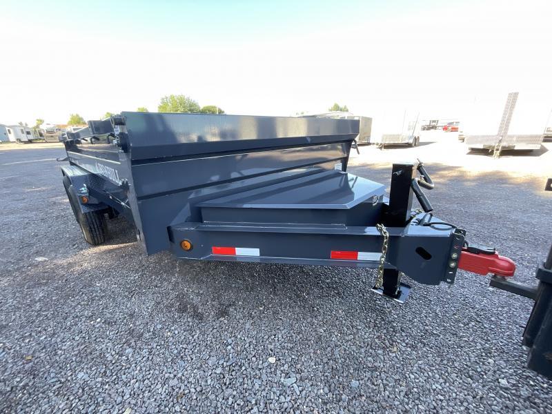 new Dump Trailers Iron Bull  for sale, in Watertown, SD Thumbnail 6