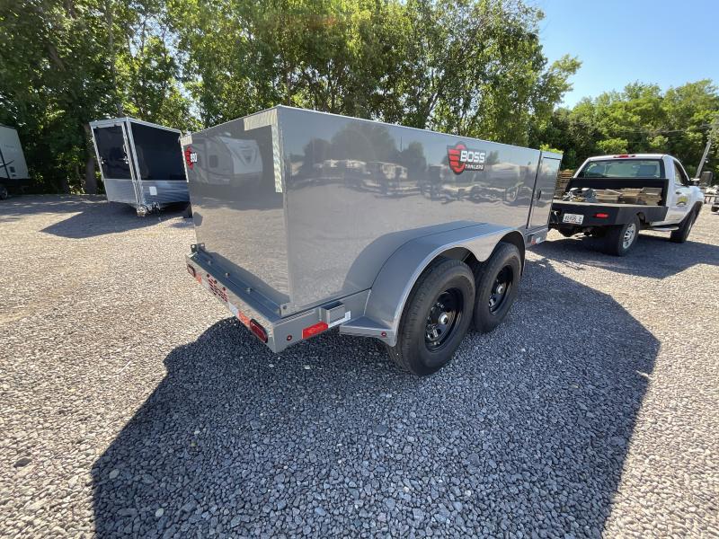 new Tank / Bulk Semi Trailers BOSS  for sale, in Watertown, SD Thumbnail 9