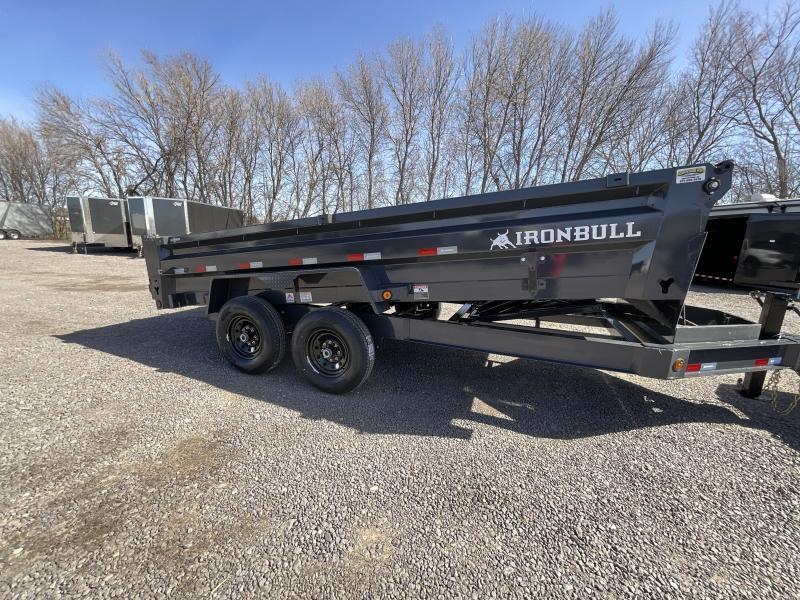 new Dump Trailers Iron Bull Other for sale, in Watertown, SD Thumbnail 5