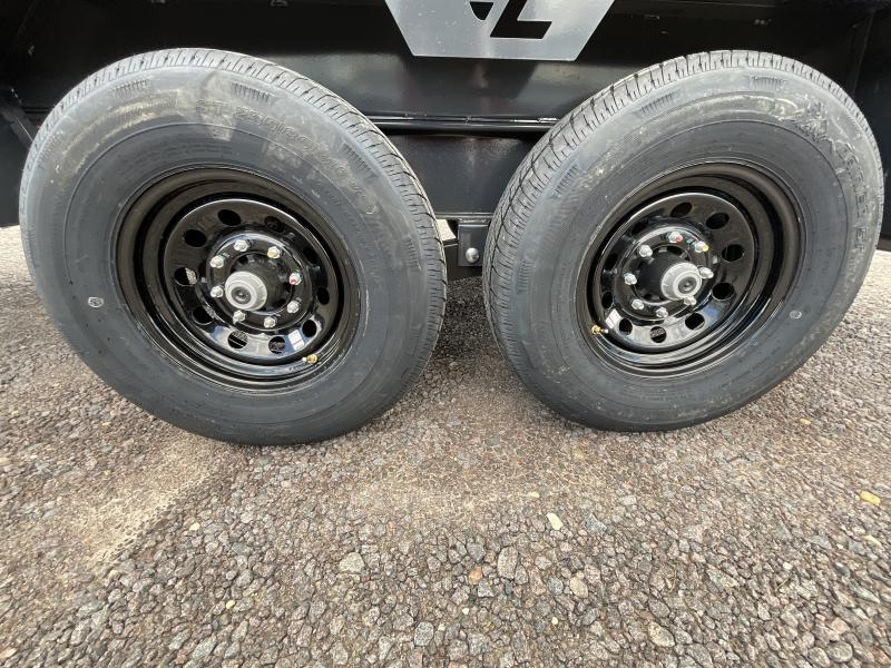 new Dump Trailers Lamar Trailers Other for sale, in Watertown, SD Thumbnail 9