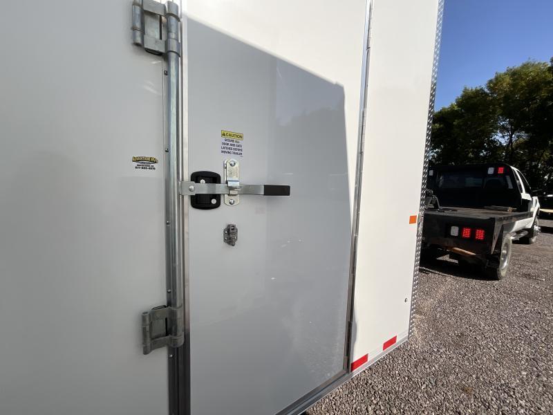 new Cargo (Enclosed) Trailers AERO  for sale, in Watertown, SD Thumbnail 8