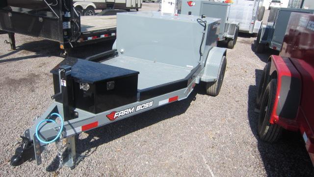 2020 Farm Boss FB350 Tank Trailer 2020 Farm Boss FB350 Tank Trailer