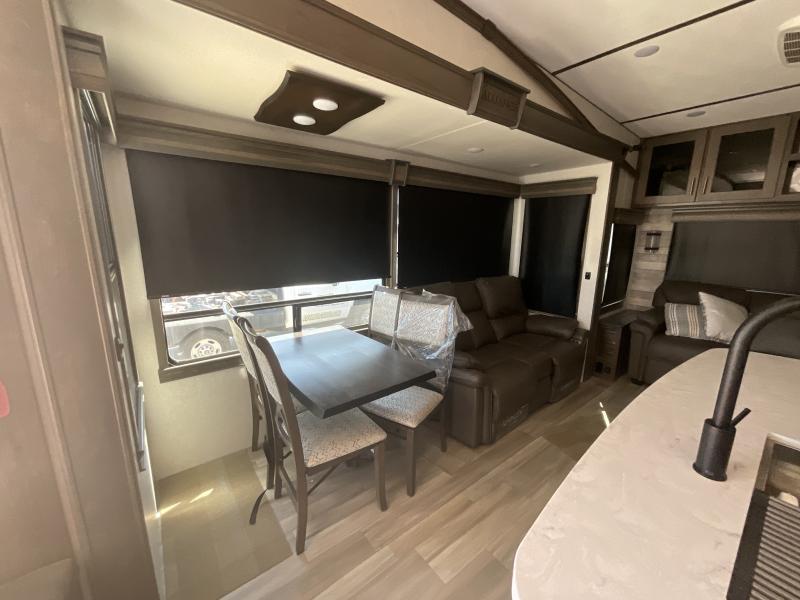 used Fifth Wheel Trailers Alliance RV Paradigm for sale, in Watertown, SD Thumbnail 27