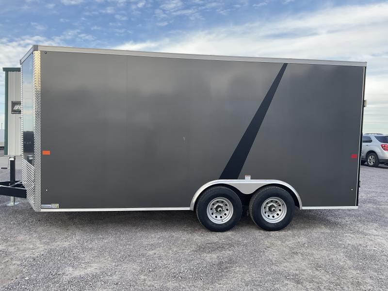 new Cargo (Enclosed) Trailers AERO  for sale, in Watertown, SD Thumbnail 3