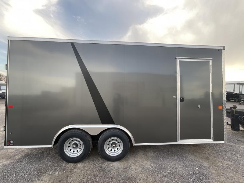 new Cargo (Enclosed) Trailers AERO  for sale, in Watertown, SD Thumbnail 7