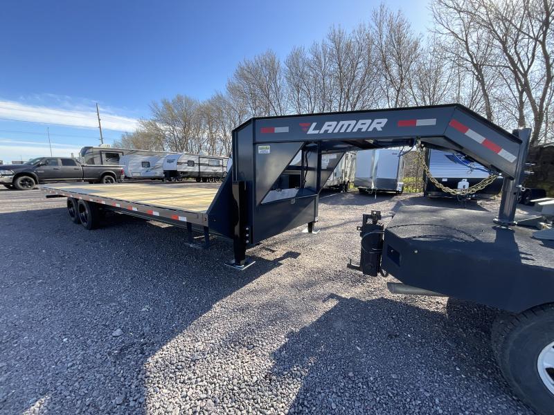 new Equipment / Flatbed Trailers Lamar Trailers Other for sale, in Watertown, SD Thumbnail 8