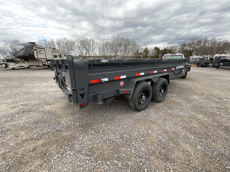 new Dump Trailers Iron Bull Other for sale, in Watertown, SD Thumbnail 7