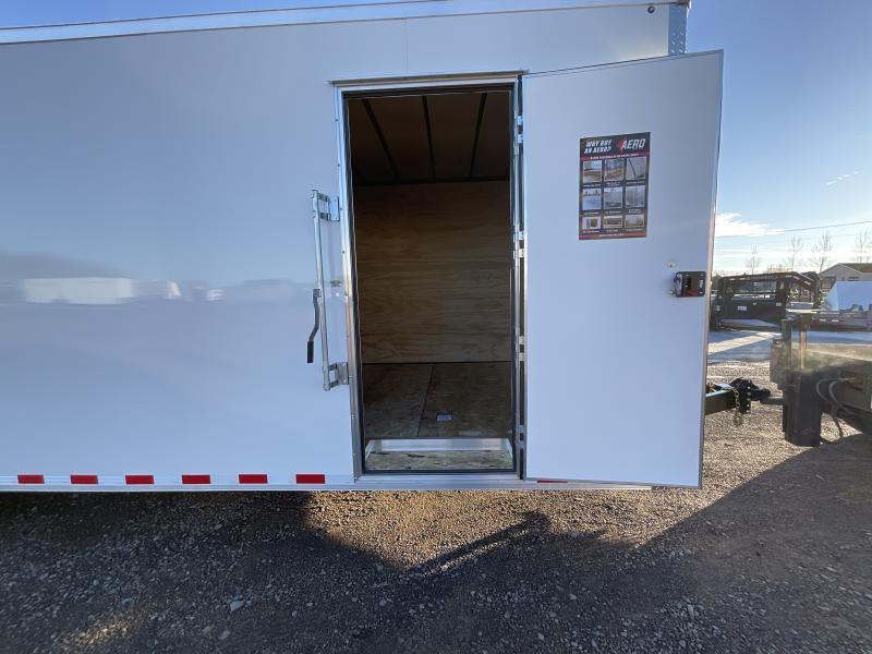 new Cargo (Enclosed) Trailers AERO  for sale, in Watertown, SD Thumbnail 19