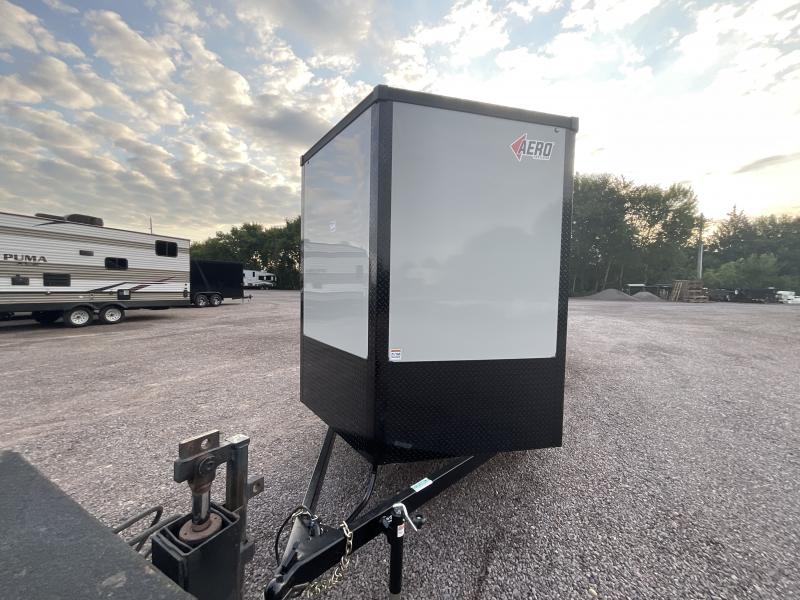 new Cargo (Enclosed) Trailers AERO  for sale, in Watertown, SD Thumbnail 14