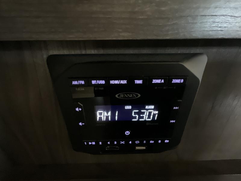 used Fifth Wheel Trailers Alliance RV Paradigm for sale, in Watertown, SD Thumbnail 63