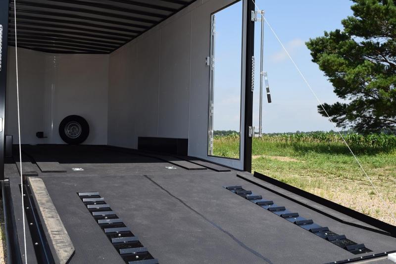 new Cargo (Enclosed) Trailers AERO  for sale, in Watertown, SD Thumbnail 5