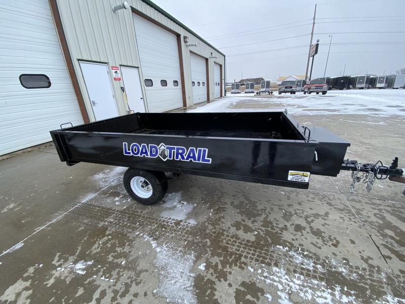 2023 Load Trail 60"X8' Urban Dump Trailer 2023 Load Trail 60"X8' Urban Dump Trailer