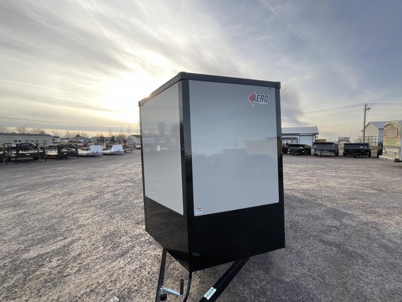 new Cargo (Enclosed) Trailers AERO  for sale, in Watertown, SD Thumbnail 9