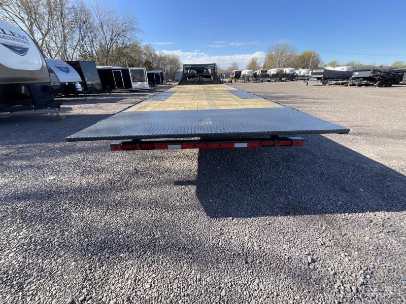 new Equipment / Flatbed Trailers Lamar Trailers Other for sale, in Watertown, SD Thumbnail 4