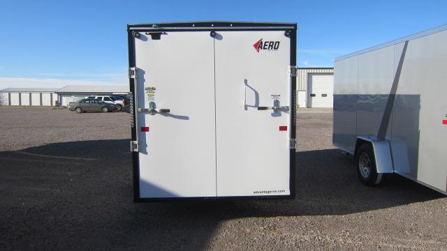 new Cargo (Enclosed) Trailers AERO  for sale, in Watertown, SD Thumbnail 4