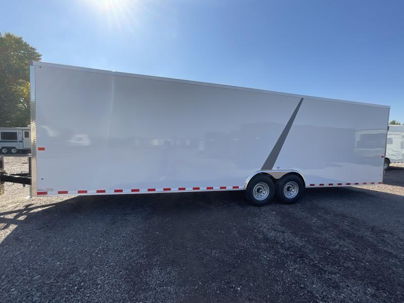 new Cargo (Enclosed) Trailers AERO  for sale, in Watertown, SD Thumbnail 3