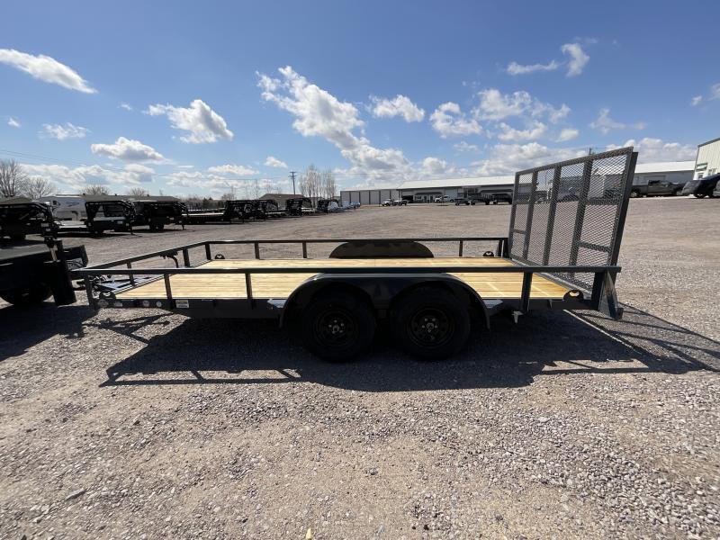 new Utility Trailers Iron Bull  for sale, in Watertown, SD Thumbnail 6