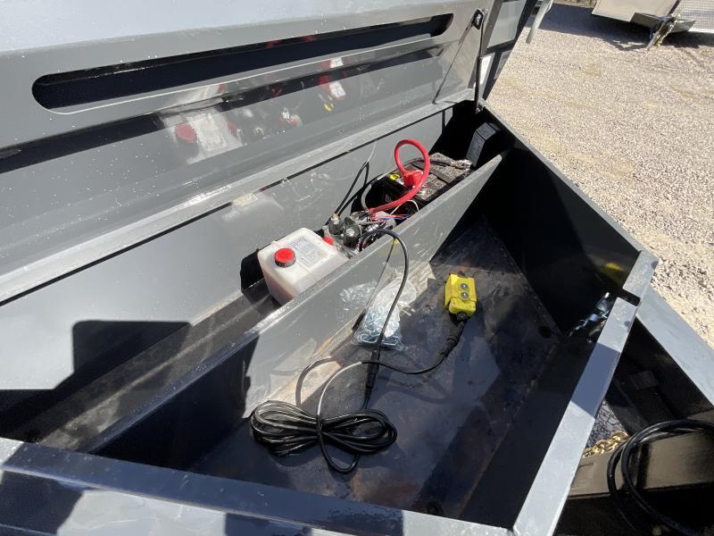 new Dump Trailers Iron Bull Other for sale, in Watertown, SD Thumbnail 12