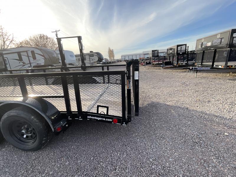 new Utility Trailers Load Trail  for sale, in Watertown, SD Thumbnail 4