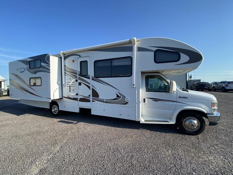 2011 Jayco Greyhawk 31FS Class C 2011 Jayco Greyhawk 31FS Class C