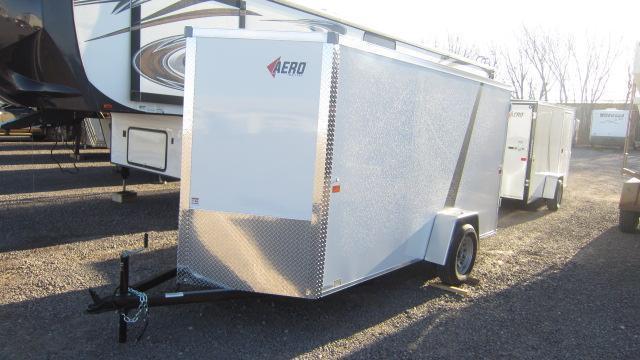new Cargo (Enclosed) Trailers AERO  for sale, in Watertown, SD Thumbnail 3