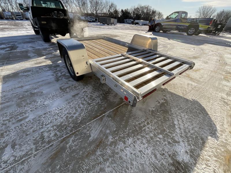 used Utility Trailers Bear Track  for sale, in Watertown, SD Thumbnail 2