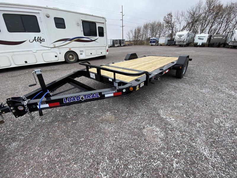 2023 Load Trail 83"X15' Tilt Trailer 2023 Load Trail 83"X15' Tilt Trailer
