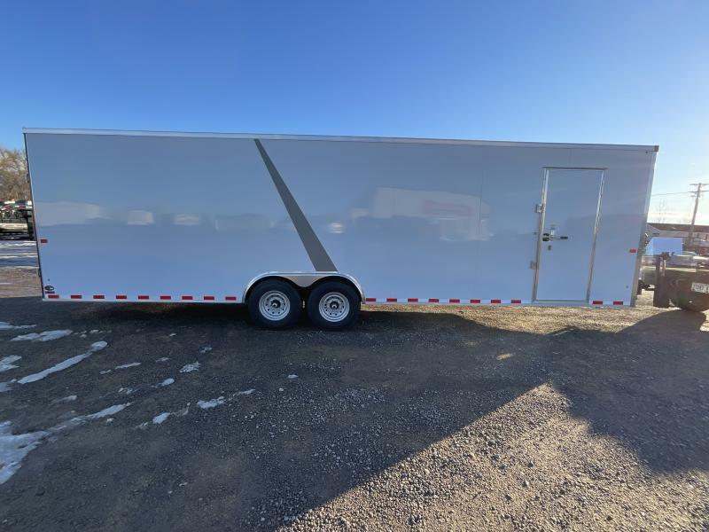 new Cargo (Enclosed) Trailers AERO  for sale, in Watertown, SD Thumbnail 18
