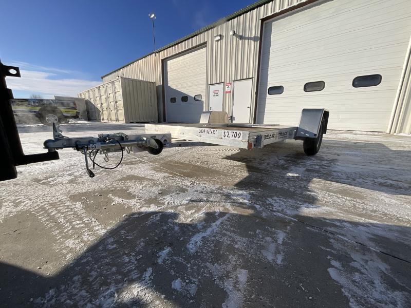 used Utility Trailers Bear Track  for sale, in Watertown, SD Thumbnail 8