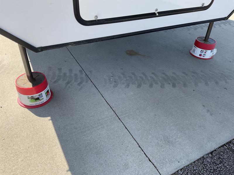 used Fifth Wheel Trailers Alliance RV Paradigm for sale, in Watertown, SD Thumbnail 67